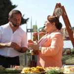Didim’de 30. Barış Şenliği başladı 8 Didim’de 30. Barış Şenliği başladı