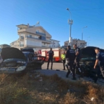 Didim’de trafik kazası: 1’i ağır 5 yaralı 3 didimde trafik kazasi 1i agir 5 yarali f846fa16de3d