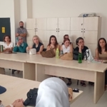 Efeler’de öğretmenlerle istişare toplantısı gerçekleştirildi 7 Efeler’de öğretmenlerle istişare toplantısı gerçekleştirildi