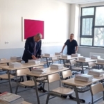 Efeler’de öğretmenlerle istişare toplantısı gerçekleştirildi 8 Efeler’de öğretmenlerle istişare toplantısı gerçekleştirildi