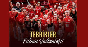 filenin sultanları tebrikler
