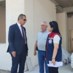 Germencik’te ilçe tarımın hizmet binası bu yıl içinde tamamlanacak 7 Germencik’te ilçe tarımın hizmet binası bu yıl içinde tamamlanacak