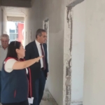 Germencik’te ilçe tarımın hizmet binası bu yıl içinde tamamlanacak 6 Germencik’te ilçe tarımın hizmet binası bu yıl içinde tamamlanacak