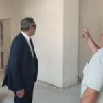 Germencik’te ilçe tarımın hizmet binası bu yıl içinde tamamlanacak 5 Germencik’te ilçe tarımın hizmet binası bu yıl içinde tamamlanacak