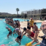 Germencik’te yaz okulu kursları sona erdi 2 Germencik’te yaz okulu kursları sona erdi