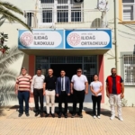 Köşk'te Ilıdağlı öğrenciler kırtasiye malzemeleri sevinci yaşadı 3 Ilıdağlı öğrenciler kırtasiye malzemeleri sevinci yaşadı