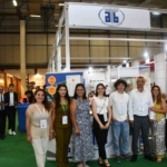 İstanbul’daki fuarda Aydın Ticaret Borsası standı yoğun ilgi gördü 5 İstanbul’daki fuarda Aydın Ticaret Borsası standı yoğun ilgi gördü