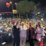 Karacasu’da Festival coşkusu konserlerle taçlandı 8 Karacasu’da Festival coşkusu konserlerle taçlandı