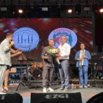 Karacasu’da Festival coşkusu konserlerle taçlandı 5 Karacasu’da Festival coşkusu konserlerle taçlandı