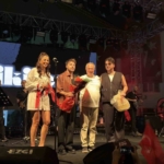 Karacasu’da Festival coşkusu konserlerle taçlandı 7 Karacasu’da Festival coşkusu konserlerle taçlandı
