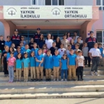 Karacasu’da okul çevrelerinde denetim gerçekleştirildi 6 Karacasu’da okul çevrelerinde denetim gerçekleştirildi