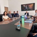 Karpuzlu’da ’okul güvenliği’ toplantısı yapıldı 1 Karpuzlu’da ’okul güvenliği’ toplantısı yapıldı