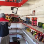 Köşk’te okul kantinleri denetlendi 6 Köşk’te okul kantinleri denetlendi