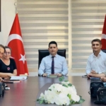 Köşk’te yeni eğitim yılı planlandı 1 Köşk’te yeni eğitim yılı planlandı