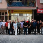 Kuşadası Belediye Başkanı Günel: Aydın halkının çıkarları için sahada olacağız 1 Kuşadası Belediye Başkanı Günel: Aydın halkının çıkarları için sahada olacağız