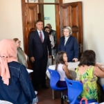 kusadasinda egitim ogretim yili degerlendirme toplantisi yapildi f00a1b0704cc