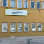 Kuşadası’nda okullar Denetimli Serbestlik iş birliğiyle yenilendi 2 Kuşadası’nda okullar Denetimli Serbestlik iş birliğiyle yenilendi