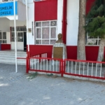 Kuşadası’nda okullar Denetimli Serbestlik iş birliğiyle yenilendi 3 Kuşadası’nda okullar Denetimli Serbestlik iş birliğiyle yenilendi