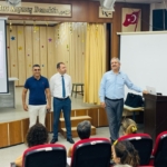 Kuşadası’nda sınıf öğretmenlerine yönelik Maarif Modeli Semineri gerçekleştirildi 5 Kuşadası’nda sınıf öğretmenlerine yönelik Maarif Modeli Semineri gerçekleştirildi