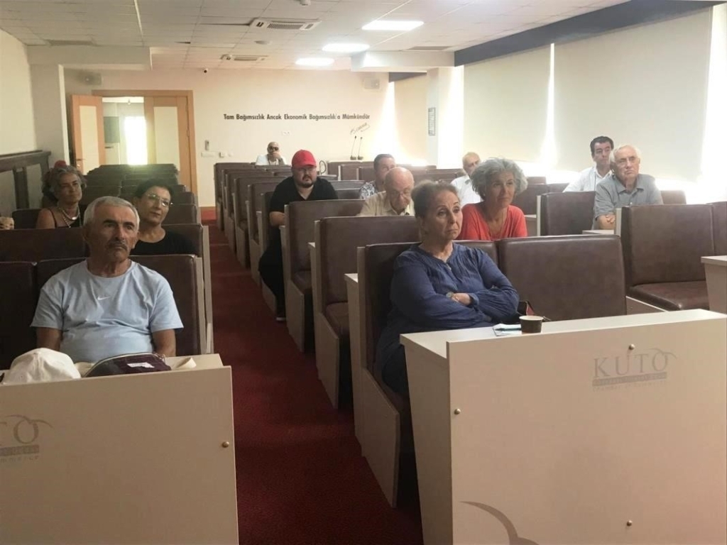 Kuşadası’nın kusadasinin gelecek plani masaya yatirildi 47589e247b43