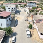 Nazilli Belediyesi Dallıca’da kaldırımları yeniliyor 7 Nazilli Belediyesi Dallıca’da kaldırımları yeniliyor