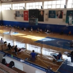 Nazilli Belediyesi’nde sabah sporları yeniden başlıyor 1 Nazilli Belediyesi’nde sabah sporları yeniden başlıyor