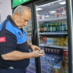 Nazilli Zabıtası’ndan öğrenciler için sıkı denetim 3 Nazilli Zabıtası’ndan öğrenciler için sıkı denetim