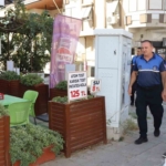 Nazilli Zabıtası’ndan öğrenciler için sıkı denetim 1 Nazilli Zabıtası’ndan öğrenciler için sıkı denetim