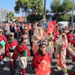 Nazilli’de kurtuluş coşkusu 103. yılında 6 Nazilli’de kurtuluş coşkusu 103. yılında