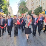 Nazilli’de kurtuluş coşkusu 103. yılında 5 Nazilli’de kurtuluş coşkusu 103. yılında