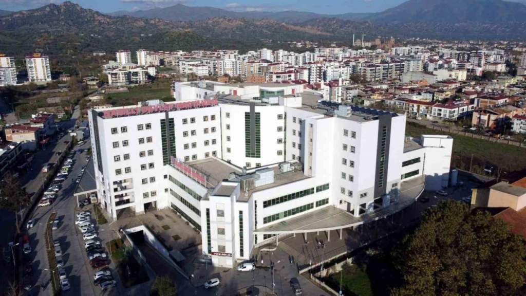 ndh bashekimi akkaya hasta guvenligi sundugumuz saglik hizmetinin temel onceligidir c56d8add511a