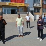 Nazilli'de okul aşçılarına yangın farkındalık eğitimi verildi 7 Okul aşçılarına yangın farkındalık eğitimi verildi