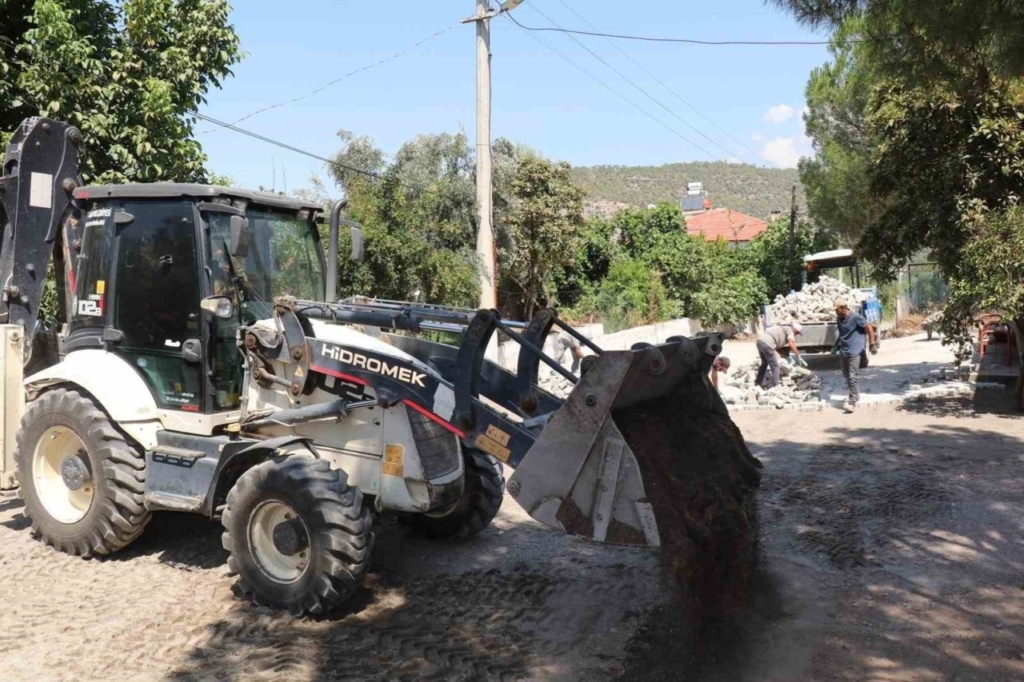 sirma saglik evinde calismalar devam ediyor 20e6a46b0ed4