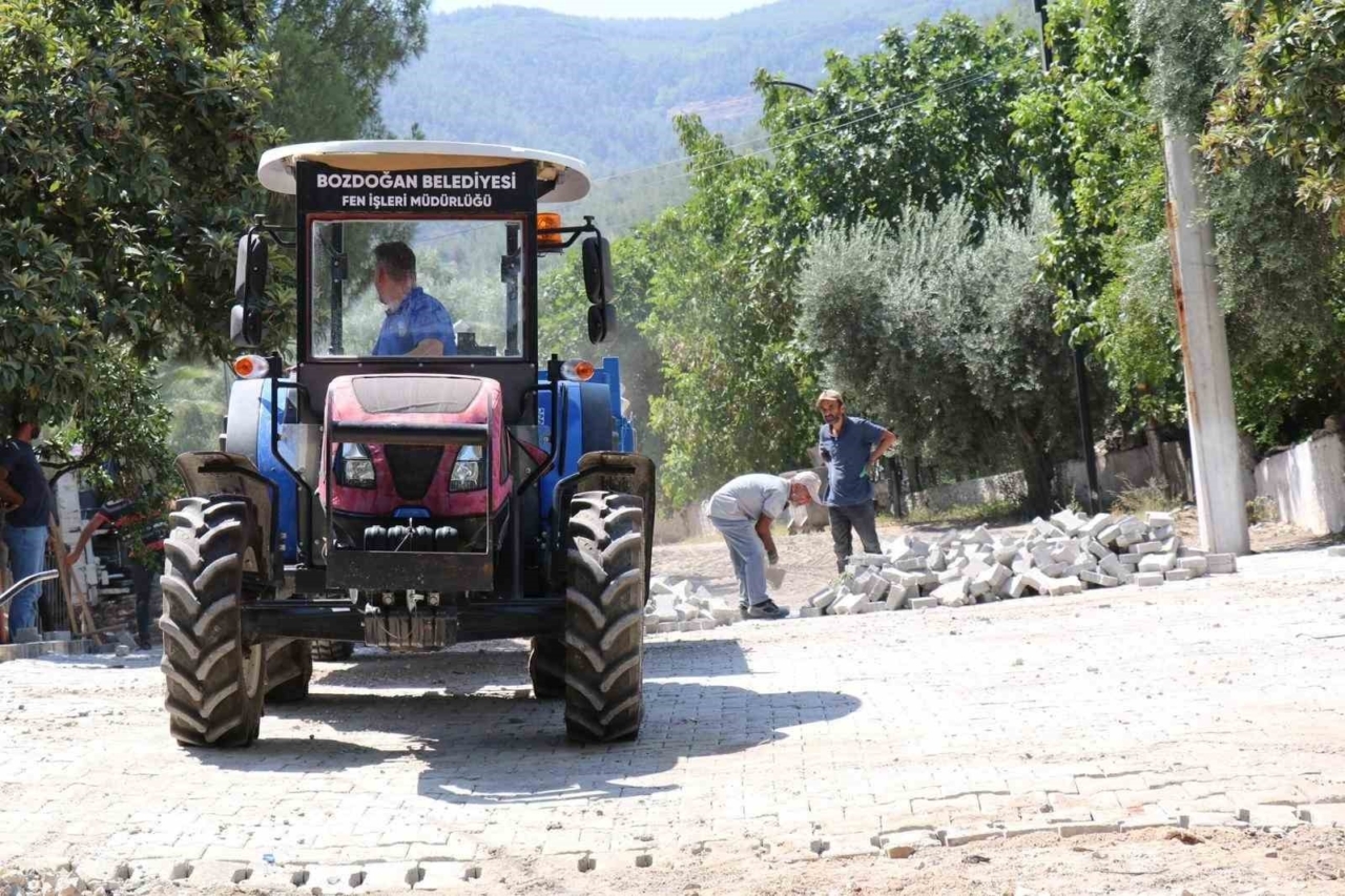 sirma saglik evinde calismalar devam ediyor 9653544a8bb5