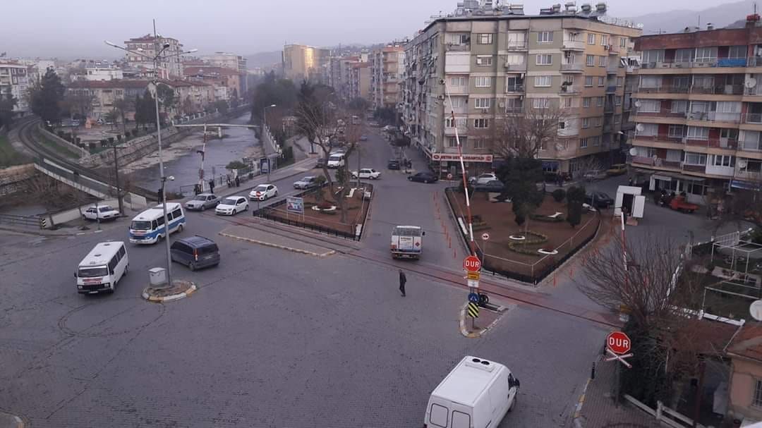 Dikkat Soğukkuyu geçidi 1 hafta kapalı olacak