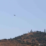 Söke’de uçaklar gösteri yaptı 1 Söke’de hava kuvvetleri uçaklarının gösteri uçuşu gurur yaşattı