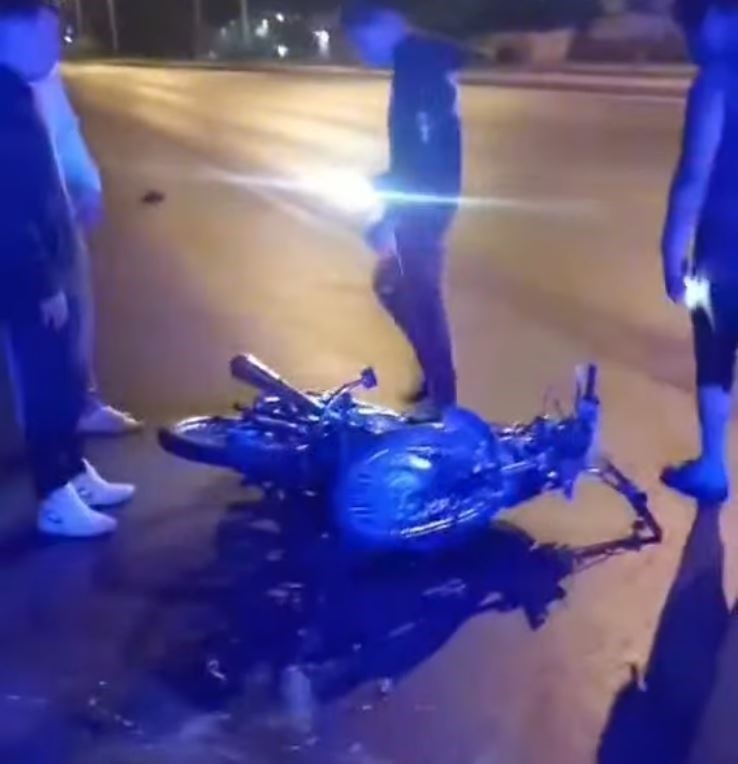 Söke’de trafik kazası: 1 yaralı 4 Söke’de trafik kazası: 1 yaralı