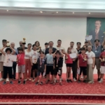 Söke’deki Satranç Turnuvası’na 205 sporcu katıldı 5 Söke’deki Satranç Turnuvası’na 205 sporcu katıldı