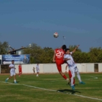 Sökespor, Balıkesirspor ile puanları paylaştı: 1-1 1 Sökespor, Balıkesirspor ile puanları paylaştı: 1-1
