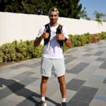 Türkiye’yi dünyaya tanıtmak için başladığı 5 bin kilometrelik ultra maratonda 6’ıncı durağı Kuşadası oldu 4 Türkiye’yi dünyaya tanıtmak için başladığı 5 bin kilometrelik ultra maratonda 6’ıncı durağı Kuşadası oldu