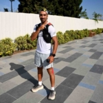 Türkiye’yi dünyaya tanıtmak için başladığı 5 bin kilometrelik ultra maratonda 6’ıncı durağı Kuşadası oldu 3 Türkiye’yi dünyaya tanıtmak için başladığı 5 bin kilometrelik ultra maratonda 6’ıncı durağı Kuşadası oldu