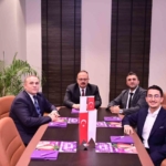 Aydın Valisi Canbolat, Köşk’te gıda tesisini inceledi 6 Vali Canbolat, Köşk’te gıda tesisini inceledi