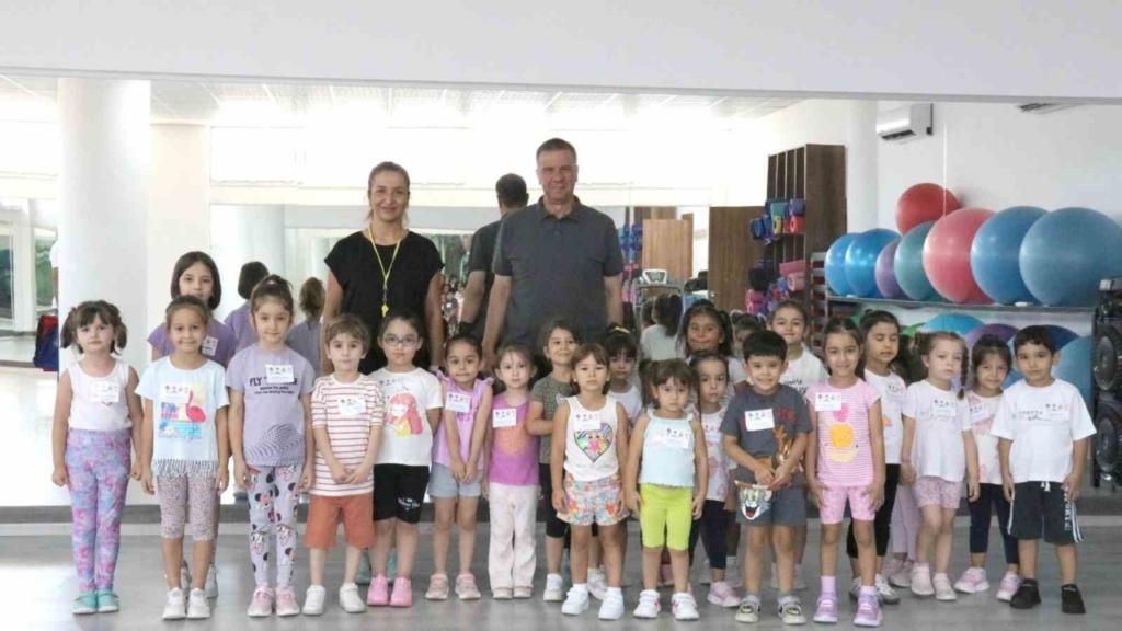 yenipazar belediyesi saglikli yasam merkezi vatandaslara hizmet vermeye devam ediyor 7767545515f1