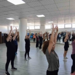 Yenipazar Belediyesi Sağlıklı Yaşam Merkezi vatandaşlara hizmet vermeye devam ediyor 5 Yenipazar Belediyesi Sağlıklı Yaşam Merkezi vatandaşlara hizmet vermeye devam ediyor