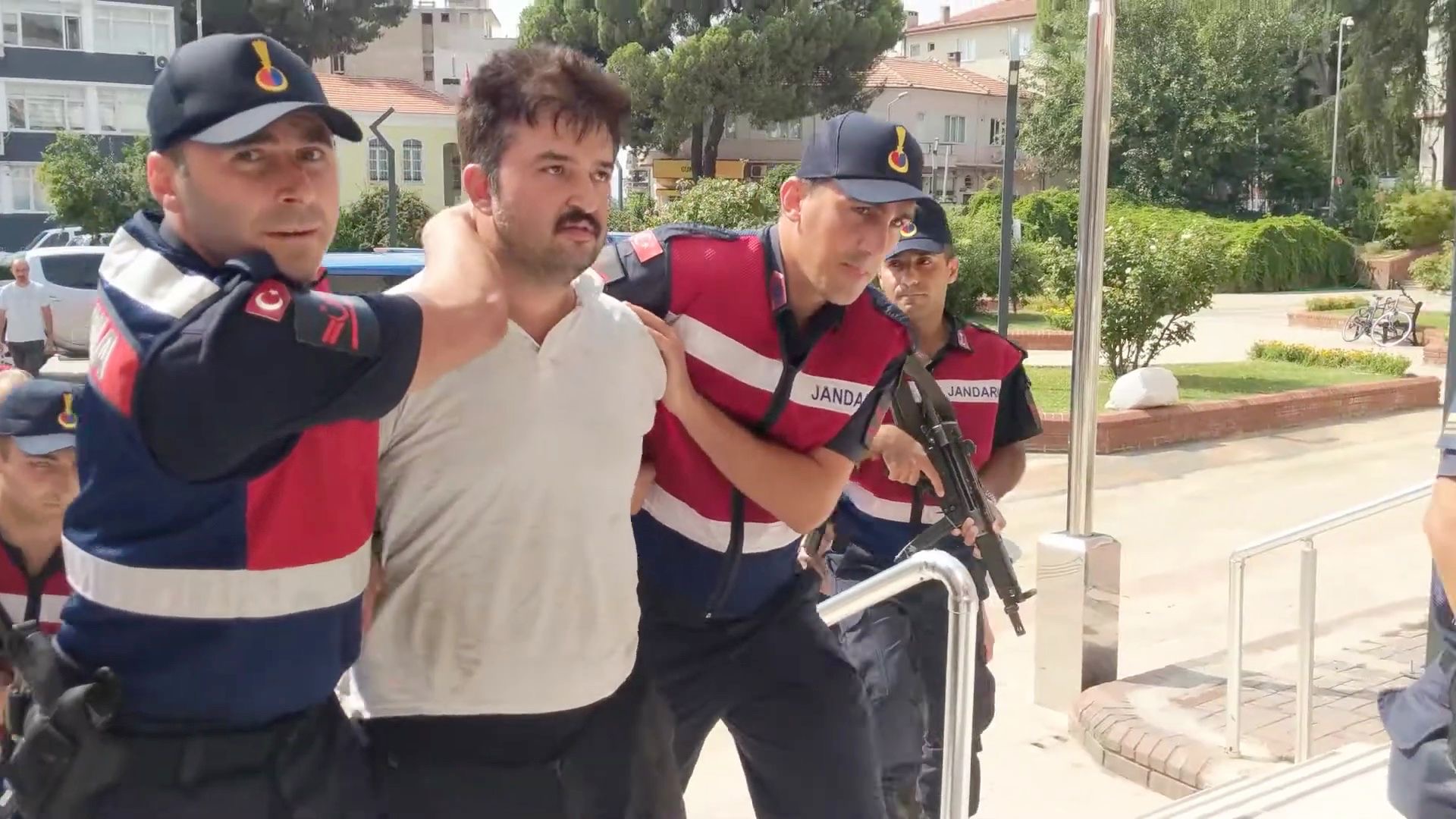 Aydın’da sosyal medyanın tepkisi ve ailenin itirazıyla tahliye kararı kaldırıldı