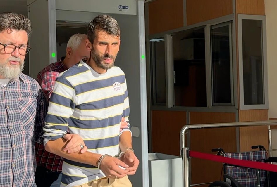 18 adet suç kaydı vardı! İncirliova polisi yakaladı