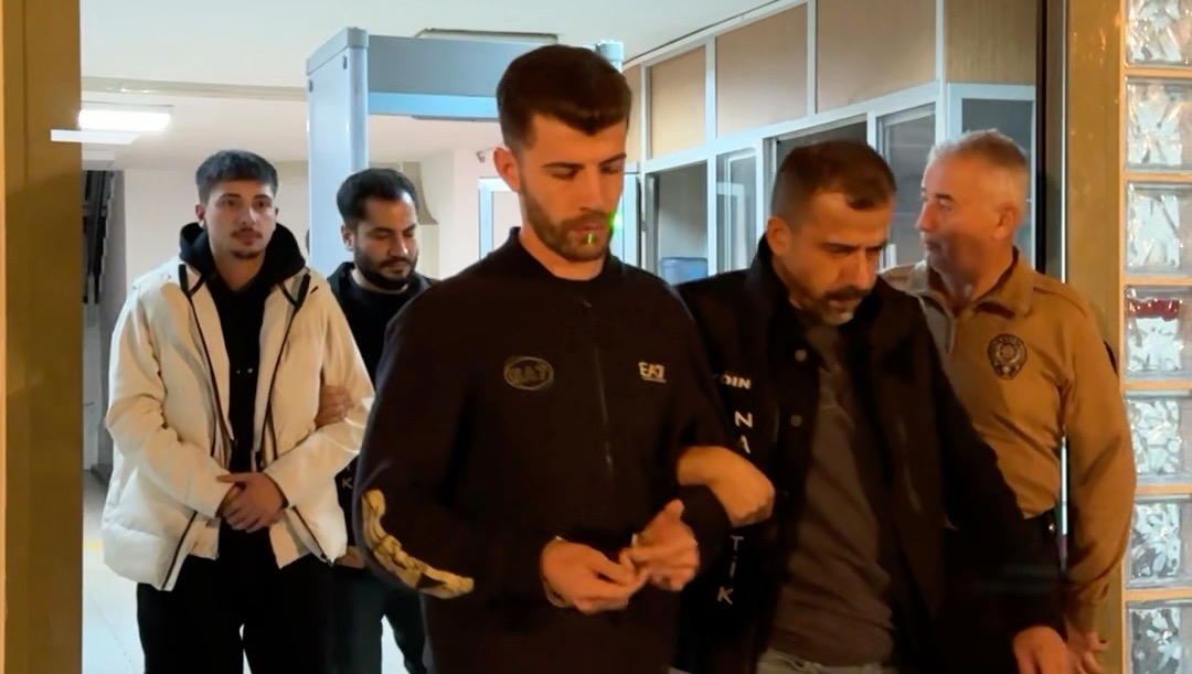 Narkotik Aydın’da göz açtırmıyor