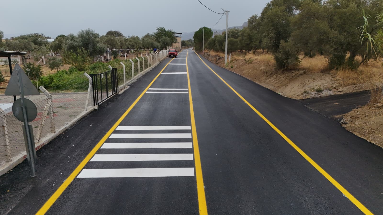 BAŞKAN ÇERÇİOĞLU’NUN ÇALIŞMALARIYLA KAZANAN AYDIN VE AYDINLILAR OLUYOR