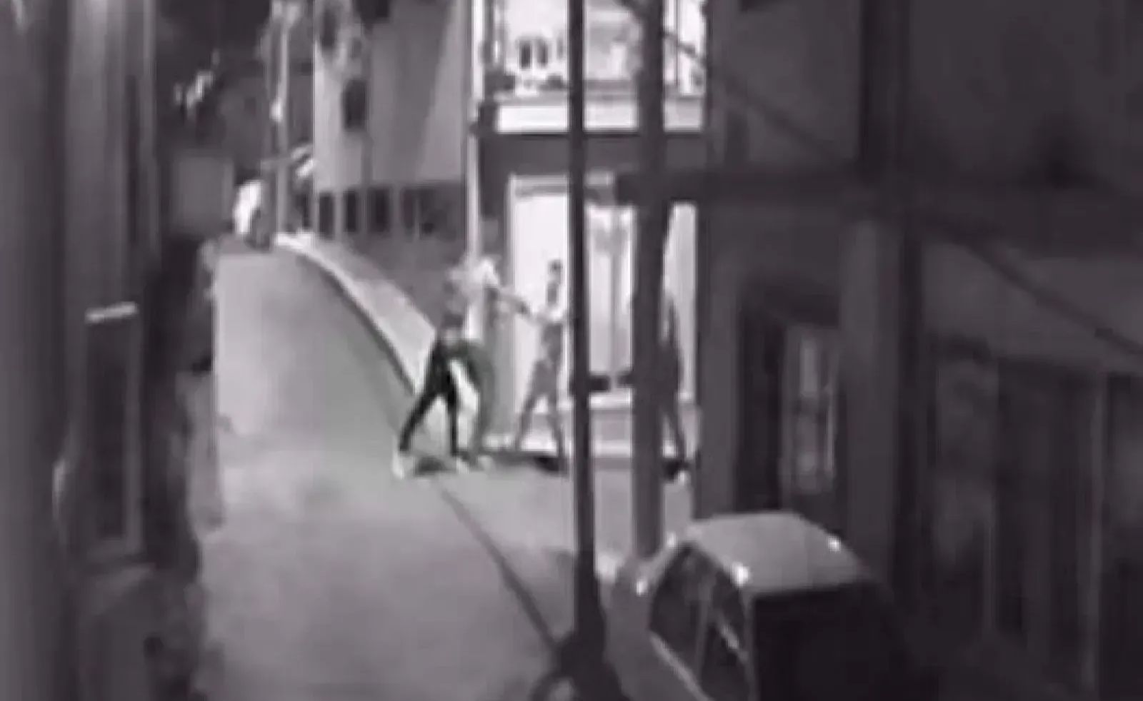 Efeler’de genci bıçaklayan Batuhan Saki, İzmir’de cinayet işledi