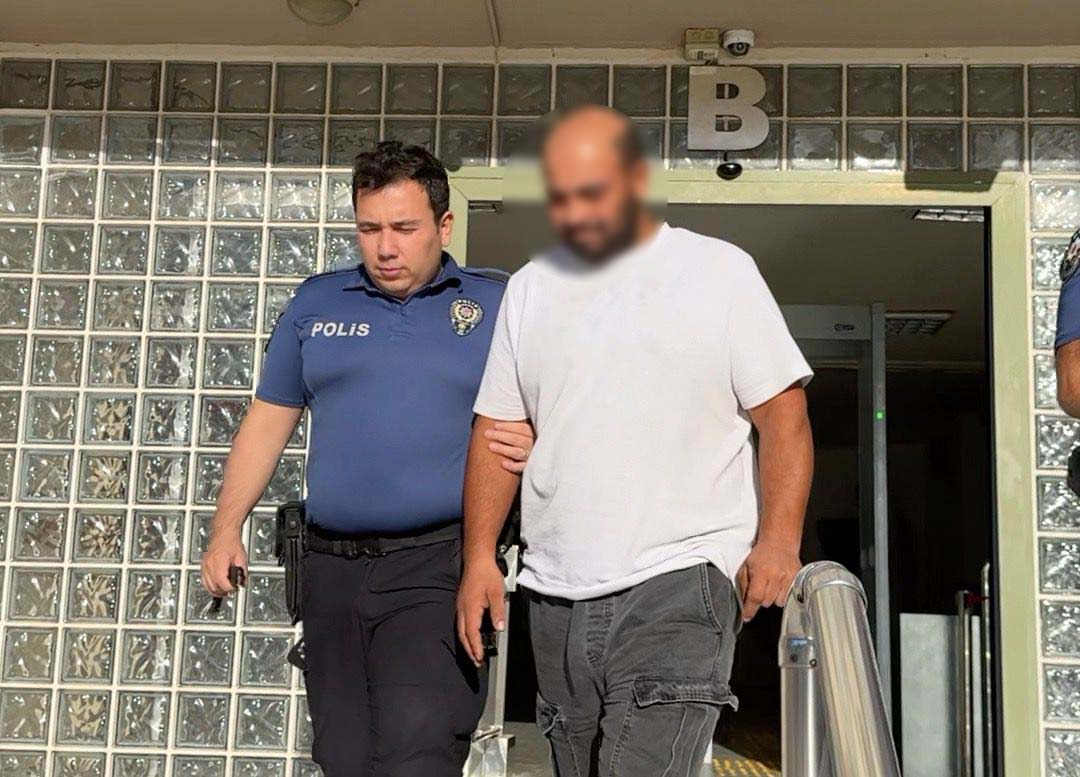 Uyuşturucu parası kazanmak için hırsızlık yaptı